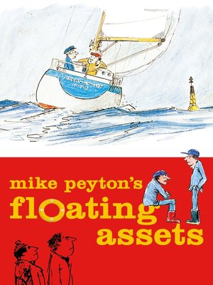 cover image of Mike Peyton's Floating Assets